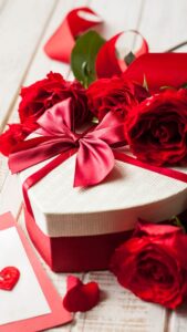 Red Rose Bouquet