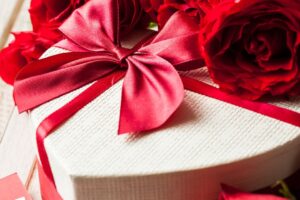 Red Rose Bouquet