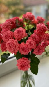 Elegant Pink Bouquet