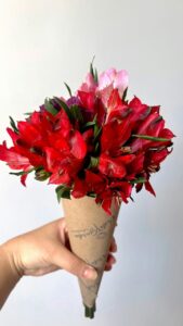 Spring Mixed Bouquet