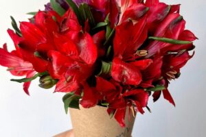 Spring Mixed Bouquet